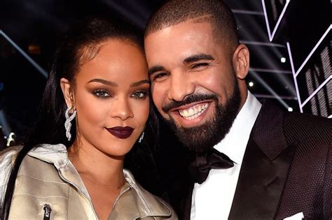 drake rihanna pictures|rihanna and drake relationship.